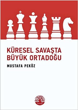 Kuresel Savasta Buyuk Ortadogu