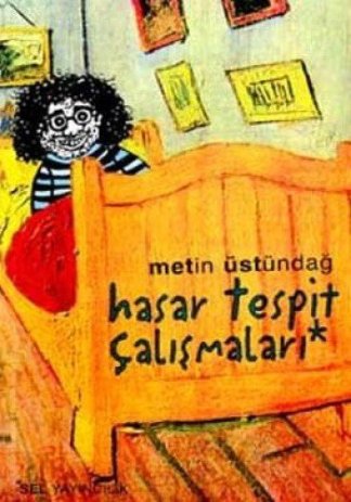 Hasar Tespit Çalışmaları