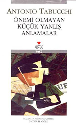 Onemi Olmayan Küçük Yanlis Anlamalar