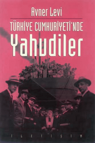 Türkiye Cumhuriyeti'nde Yahudiler