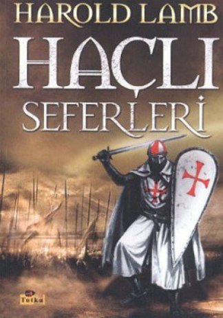 Haçlı Seferleri