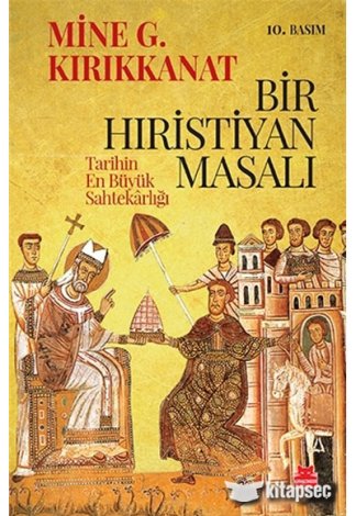 Bir Hıristiyan Masalı