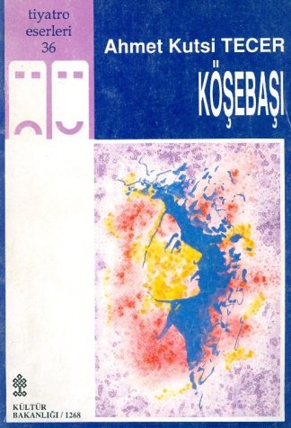 Köşebaşı