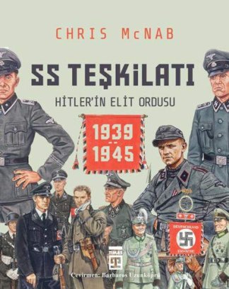 SS Teşkilatı