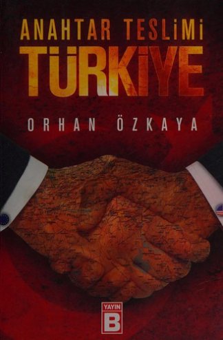 Anahtar teslimi Türkiye