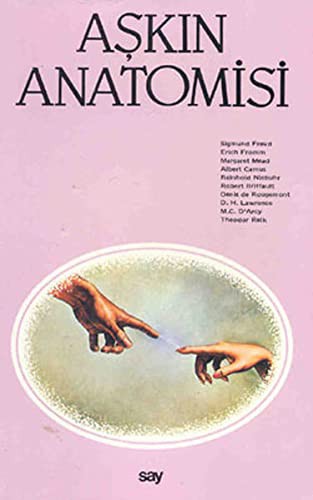 Askin Anatomisi-Say