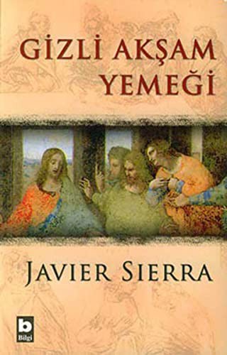 Gizli Aksam Yemegi