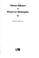 Piraye'ye Mektuplar