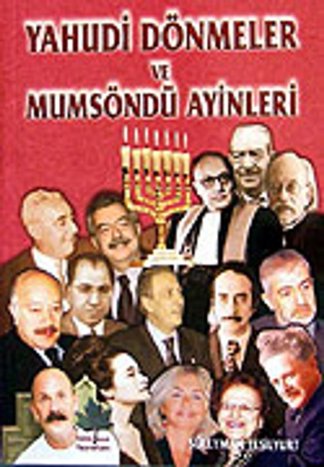 Yahudi Dönmeler ve Mum Söndü Ayinleri
