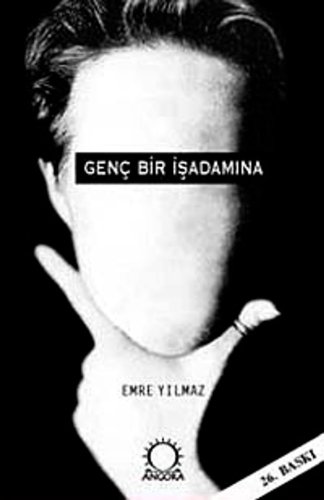 Genç bir işadamına