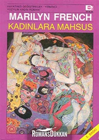 Kadinlara Mahsus