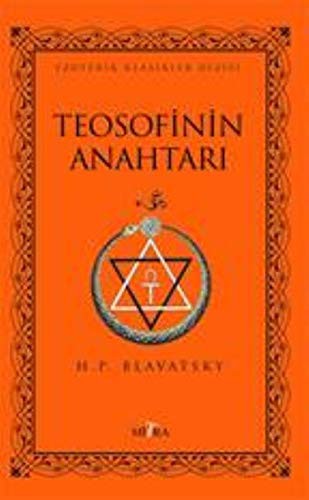 Teosofinin Anahtarı