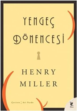 Yengec Donencesi