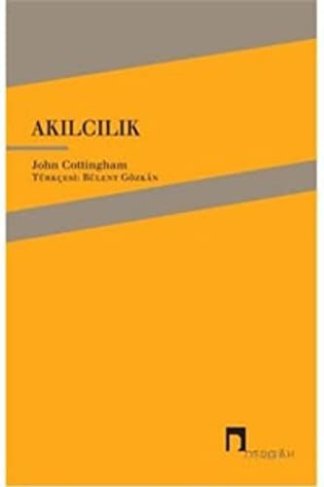 Akilcilik