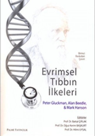 Evrimsel Tibbin Ilkeleri