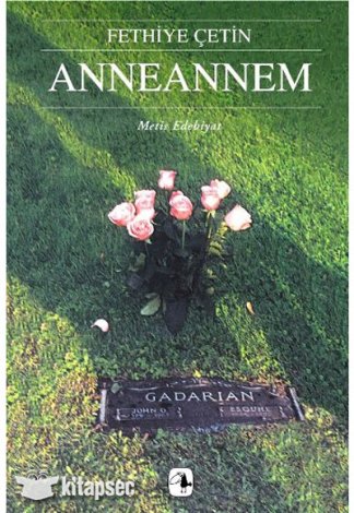 Anneannem