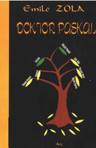Doktor Pascal