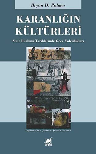 Karanlığın Kültürleri