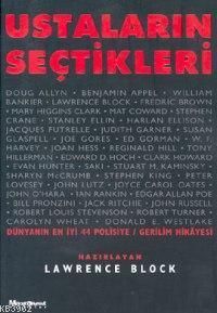 Ustalarin sectikleri