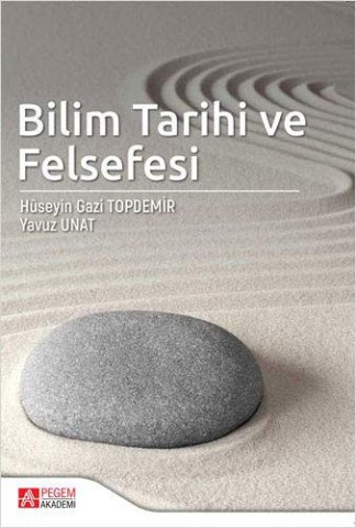Bilim Tarihi ve Felsefesi