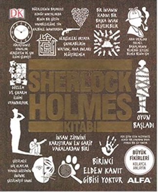 Sherlock Holmes Kitabi