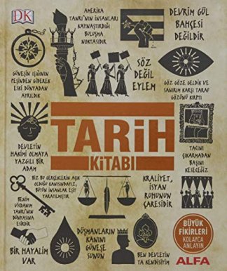 Tarih Kitabı