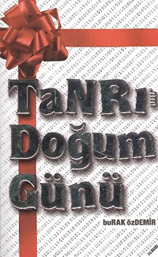 Tanri'nin Dogum Gunu