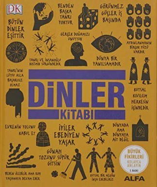 Dinler Kitabı