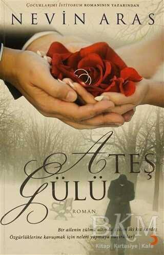 Ateş gülü