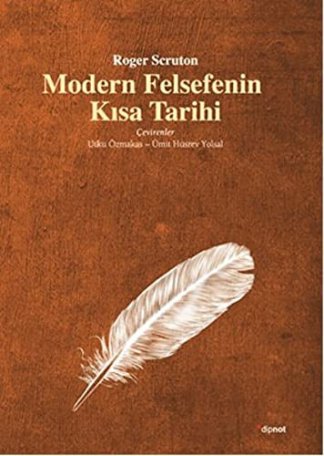 Modern Felsefenin Kisa Tarihi
