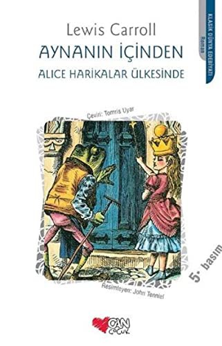Aynanin Icinden