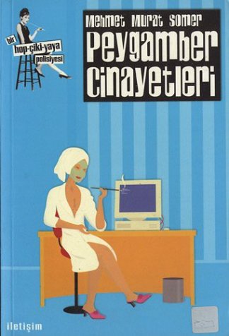 Peygamber cinayetleri
