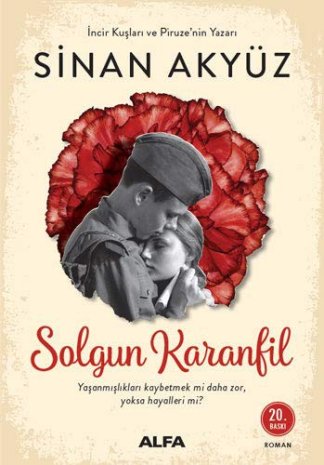 Solgun Karanfil