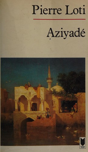 Aziyadé