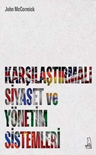 Karsilastirmali Siyaset ve Yönetim Sistemleri