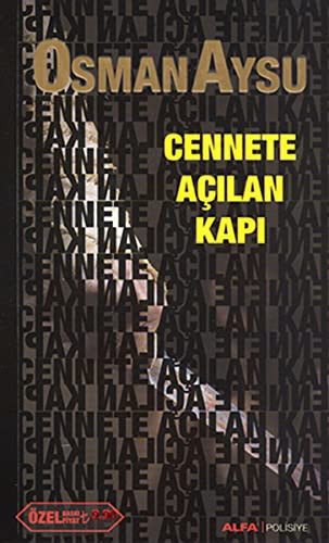 Cennete Acilan Kapi