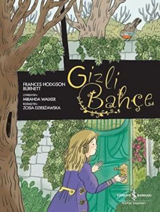 Gizli Bahce-Cizgilerle Klasikler