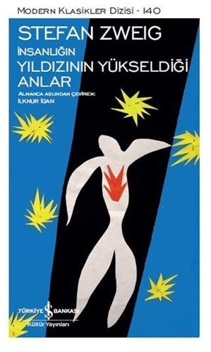İnsanlığın Yıldızları