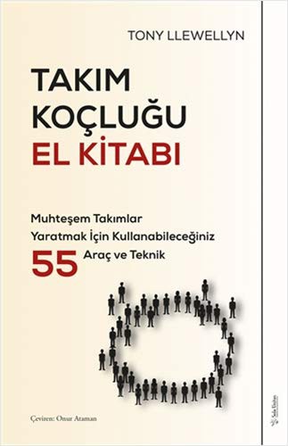 Takim Koçlugu El Kitabi