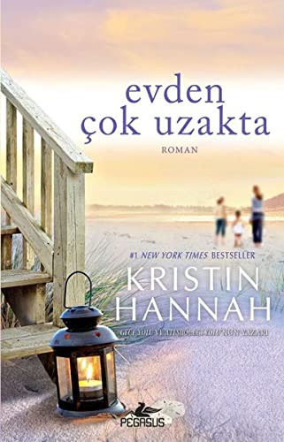 Evden Çok Uzakta