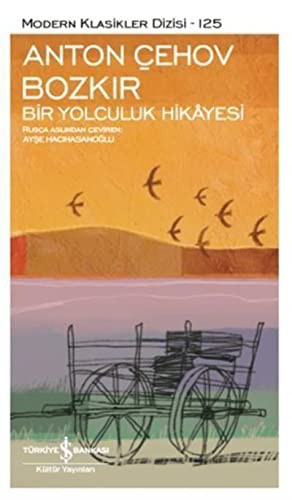 Bozkır & Bir Yolculuk Hikayesi
