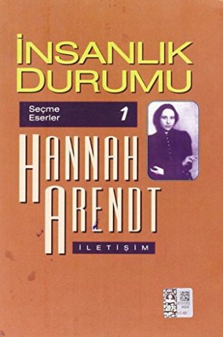 İnsanlık Durumu