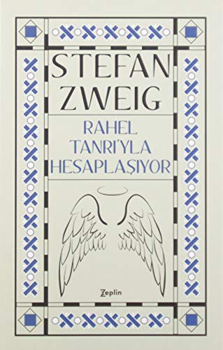 Rahel Tanrı'yla Hesaplaşıyor