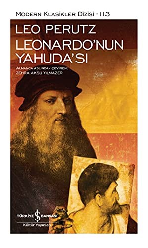 Leonardo'nun Yahuda'si