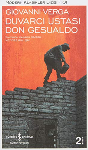 Duvarci Ustasi Don Gesualdo