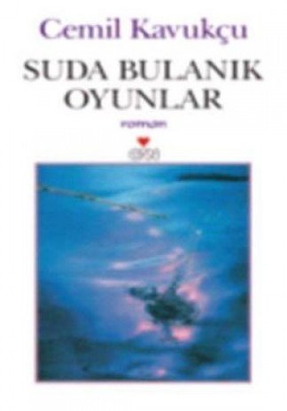 Suda Bulanik Oyunlar