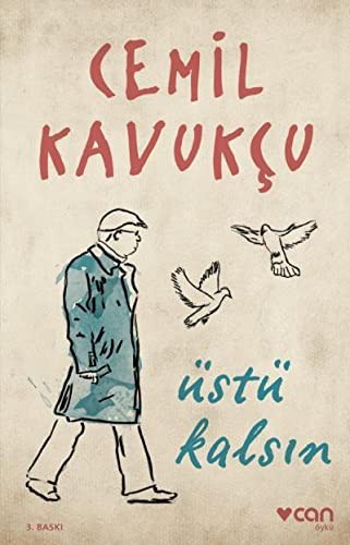Ustu Kalsin
