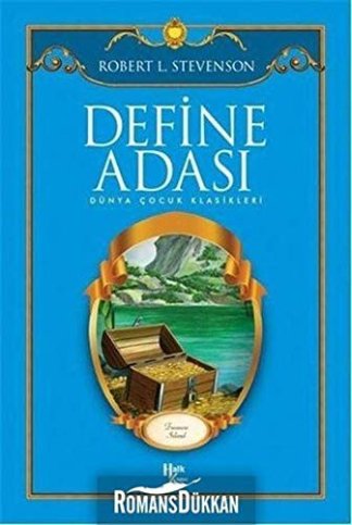 Define Adası