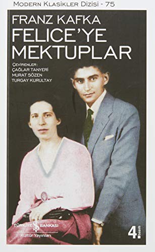 Felice'ye Mektuplar