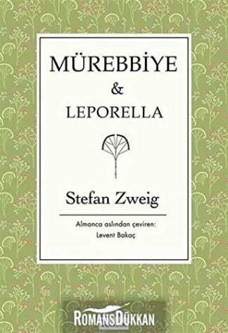 Mürebbiye - Leporella